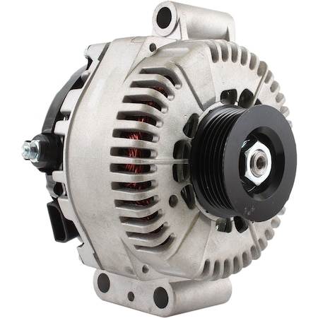 Db Electrical Alternator For 6.0L Diesel Ford F150 F250 F350 Pickup 2003-2006; Afd0107 400-14079